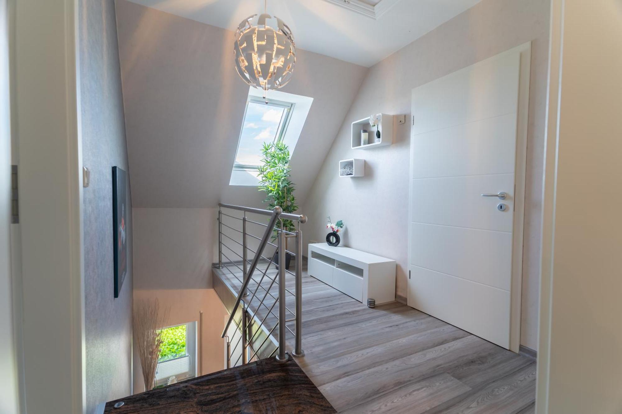 Leeloo S Sunlight Villa Hodenhagen Exterior photo