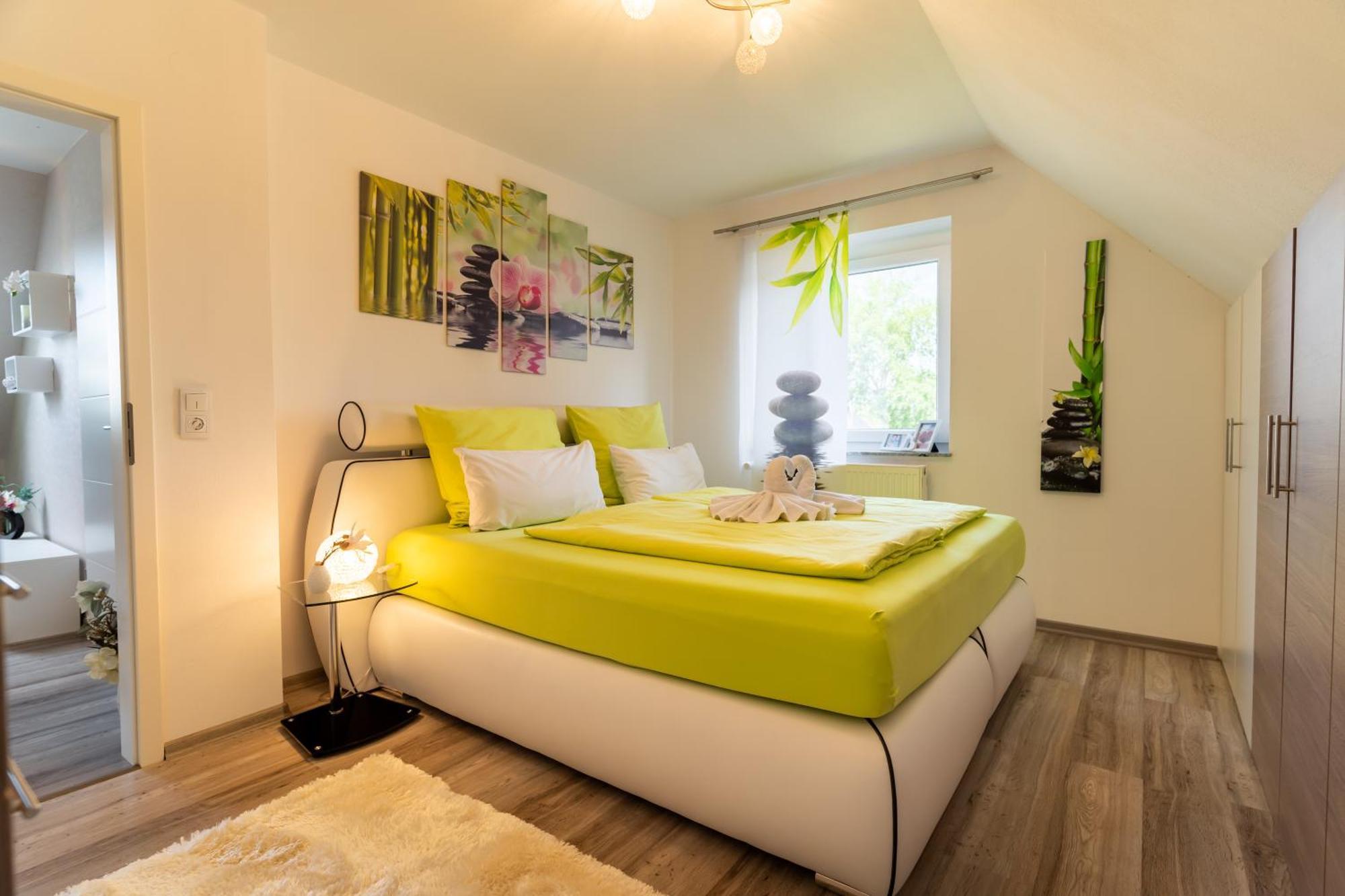 Leeloo S Sunlight Villa Hodenhagen Exterior photo