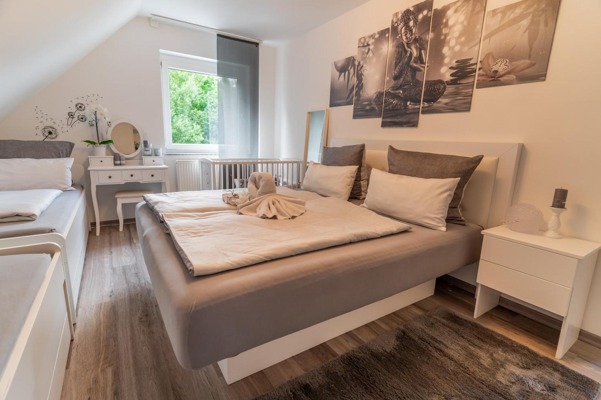 Leeloo S Sunlight Villa Hodenhagen Exterior photo