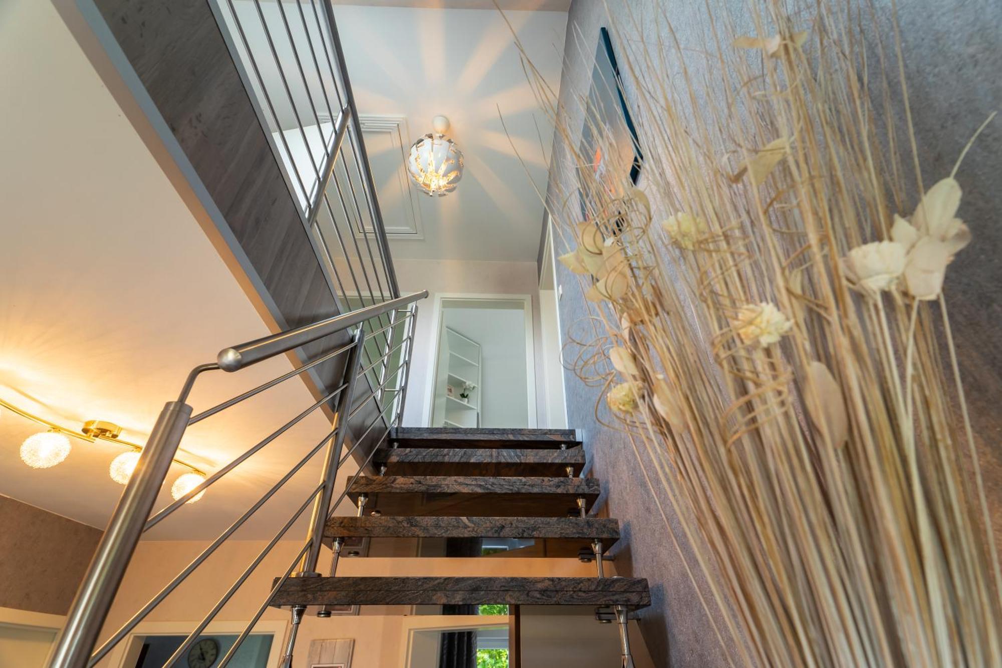 Leeloo S Sunlight Villa Hodenhagen Exterior photo